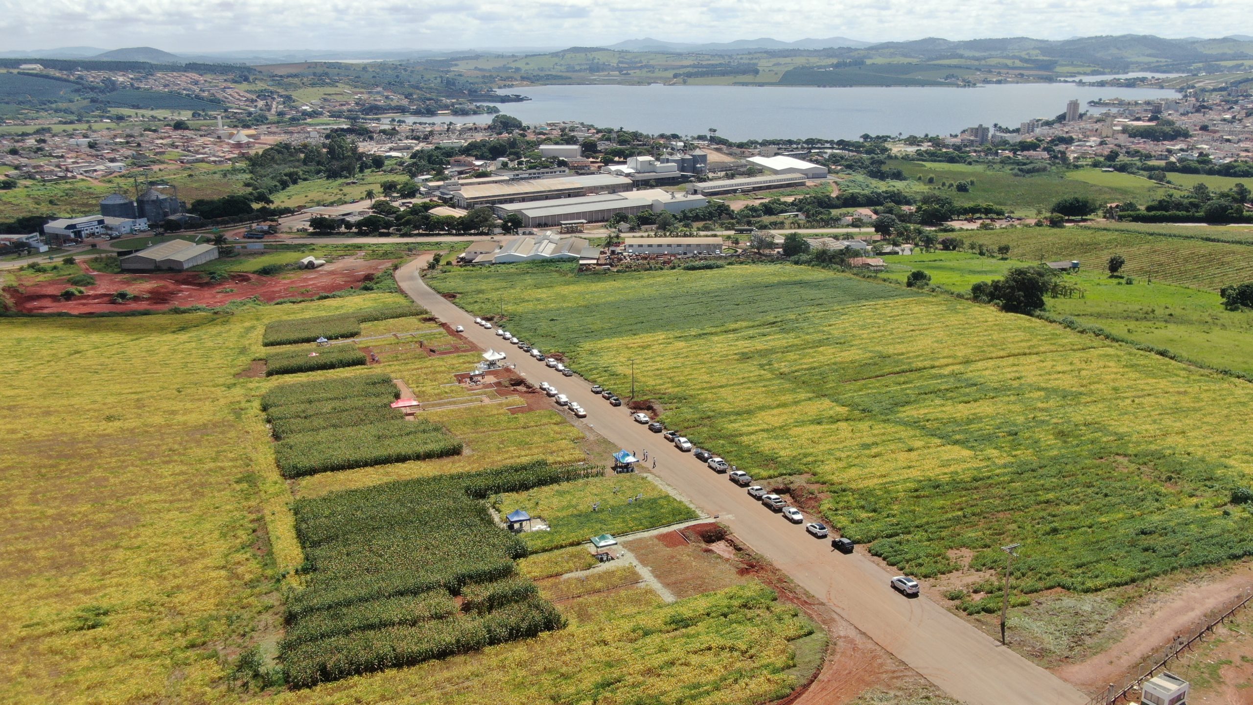 3ª EDIÇÃO DA VTEC É SUCESSO – Capebe