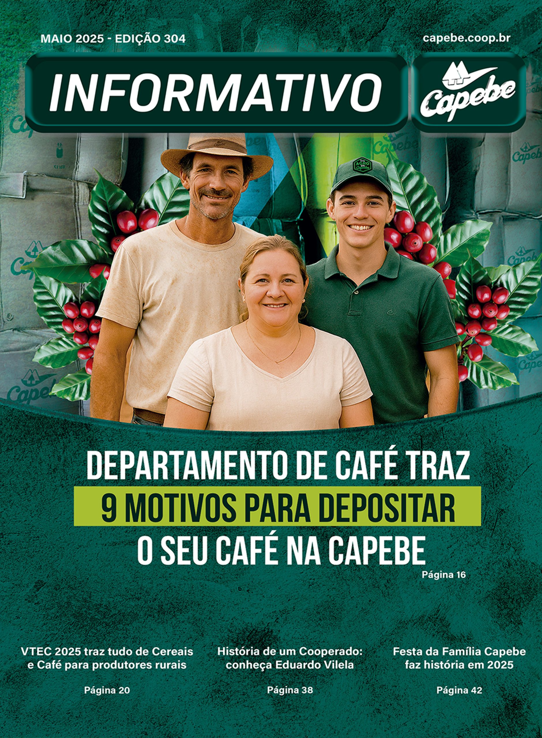 Modelo de capa para site – 304