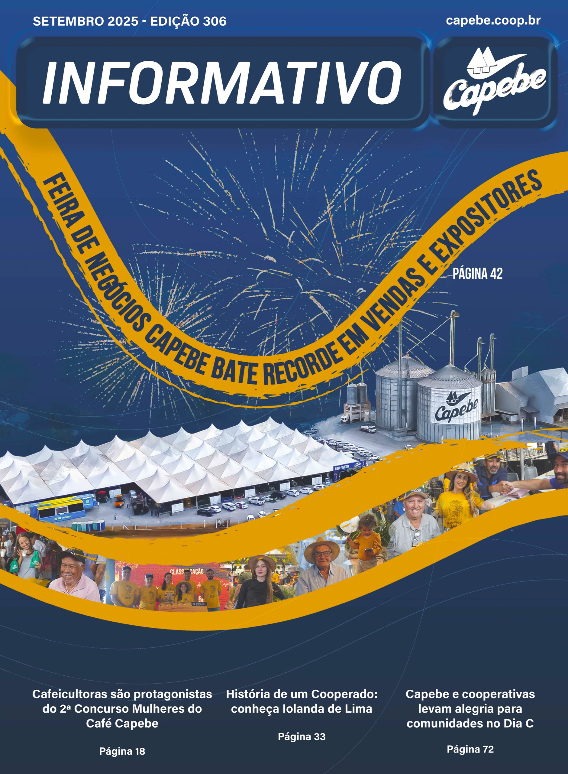 Modelo de capa para site – 302